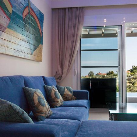 Xalonia Villas Agios Nikolaos  Zimmer foto
