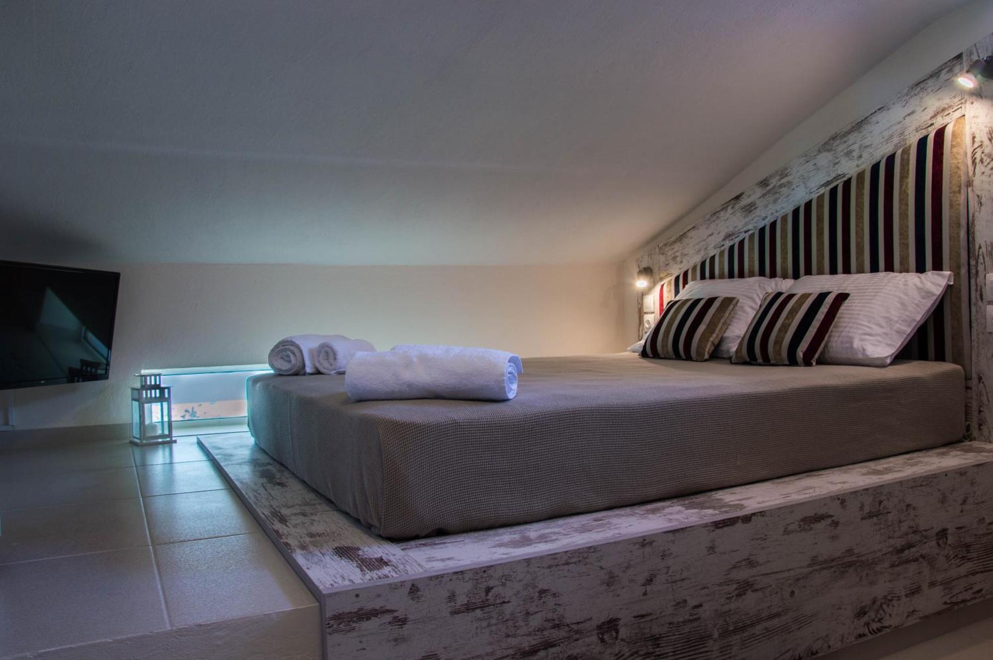 Xalonia Villas Agios Nikolaos  Zimmer foto