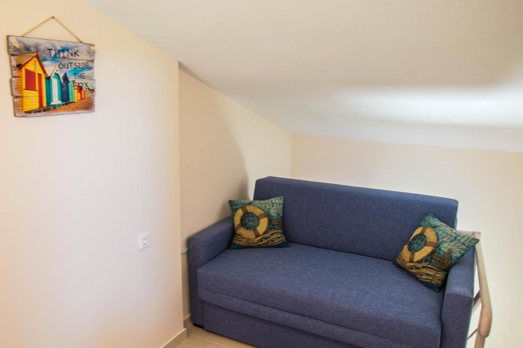 Xalonia Villas Agios Nikolaos  Zimmer foto