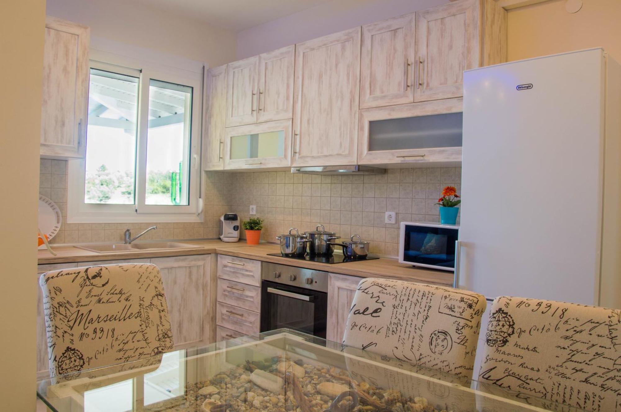 Xalonia Villas Agios Nikolaos  Zimmer foto