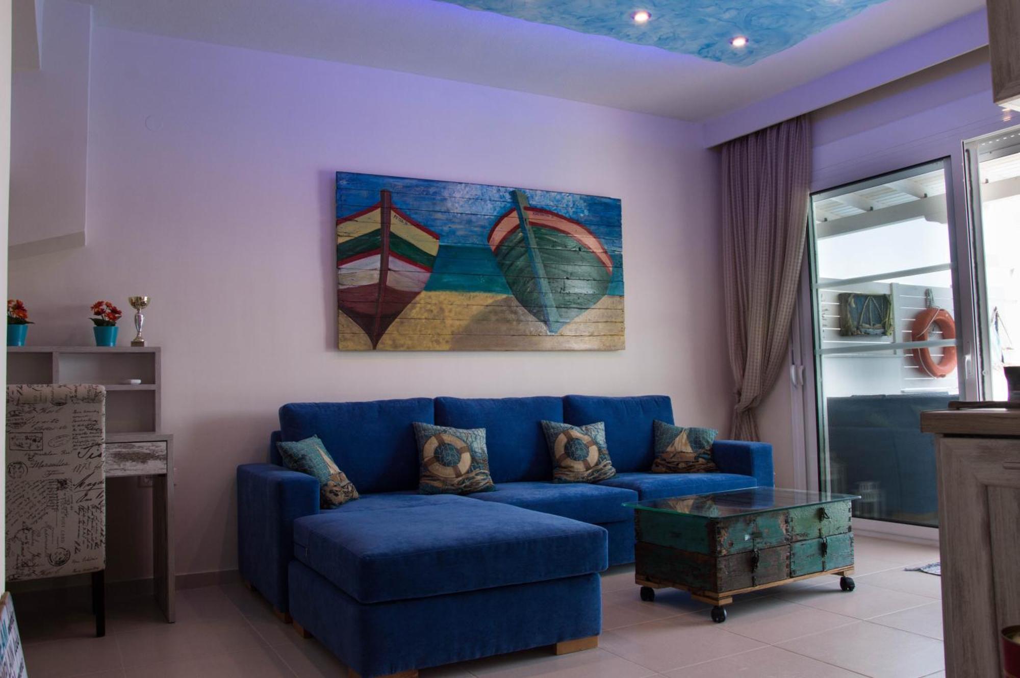 Xalonia Villas Agios Nikolaos  Zimmer foto