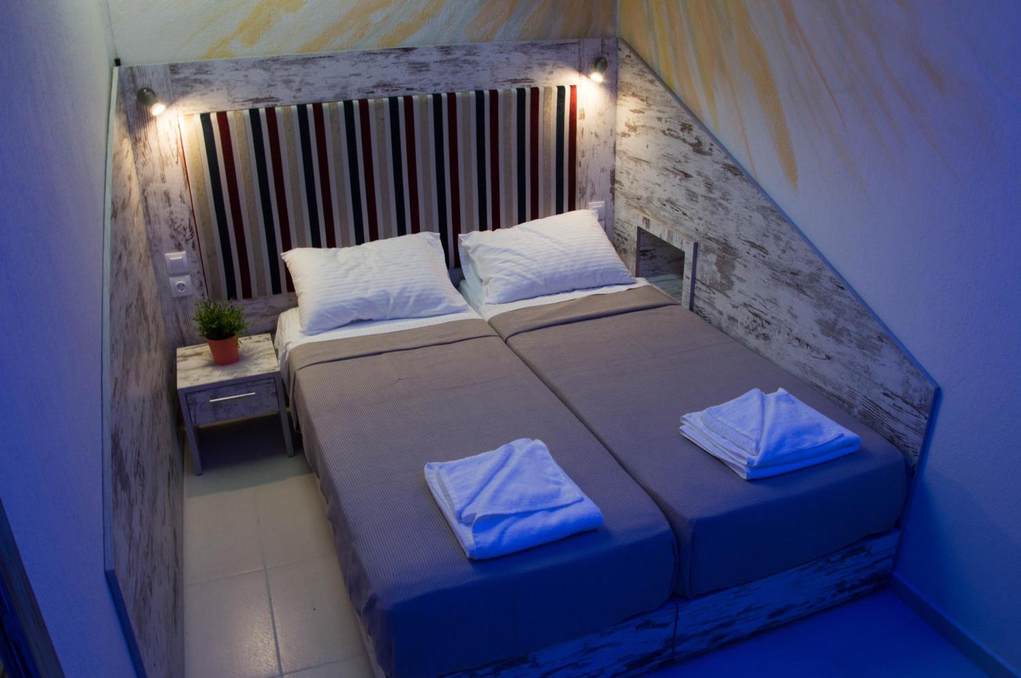 Xalonia Villas Agios Nikolaos  Zimmer foto