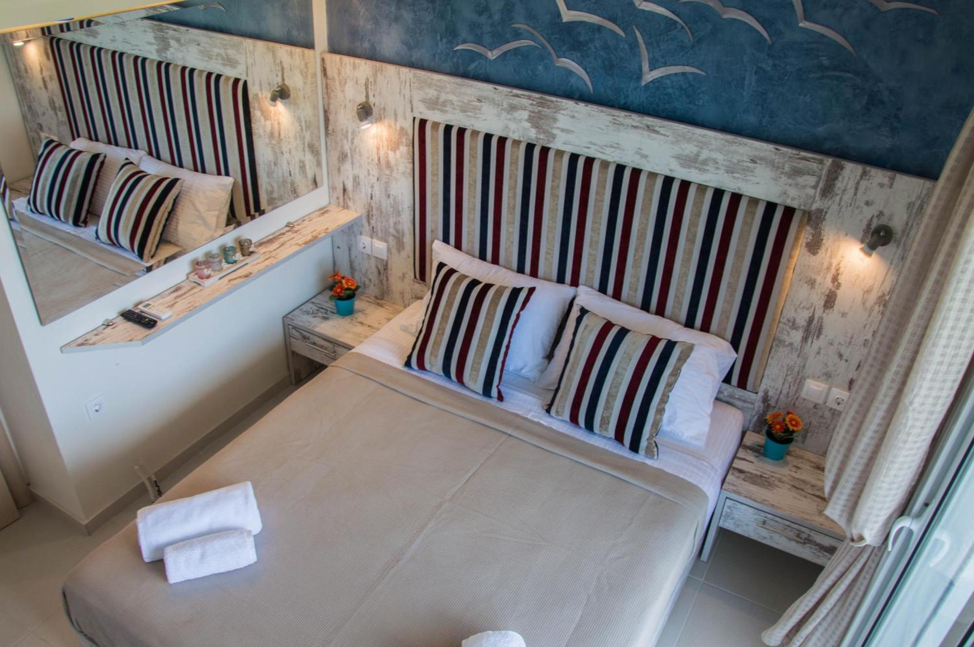 Xalonia Villas Agios Nikolaos  Zimmer foto