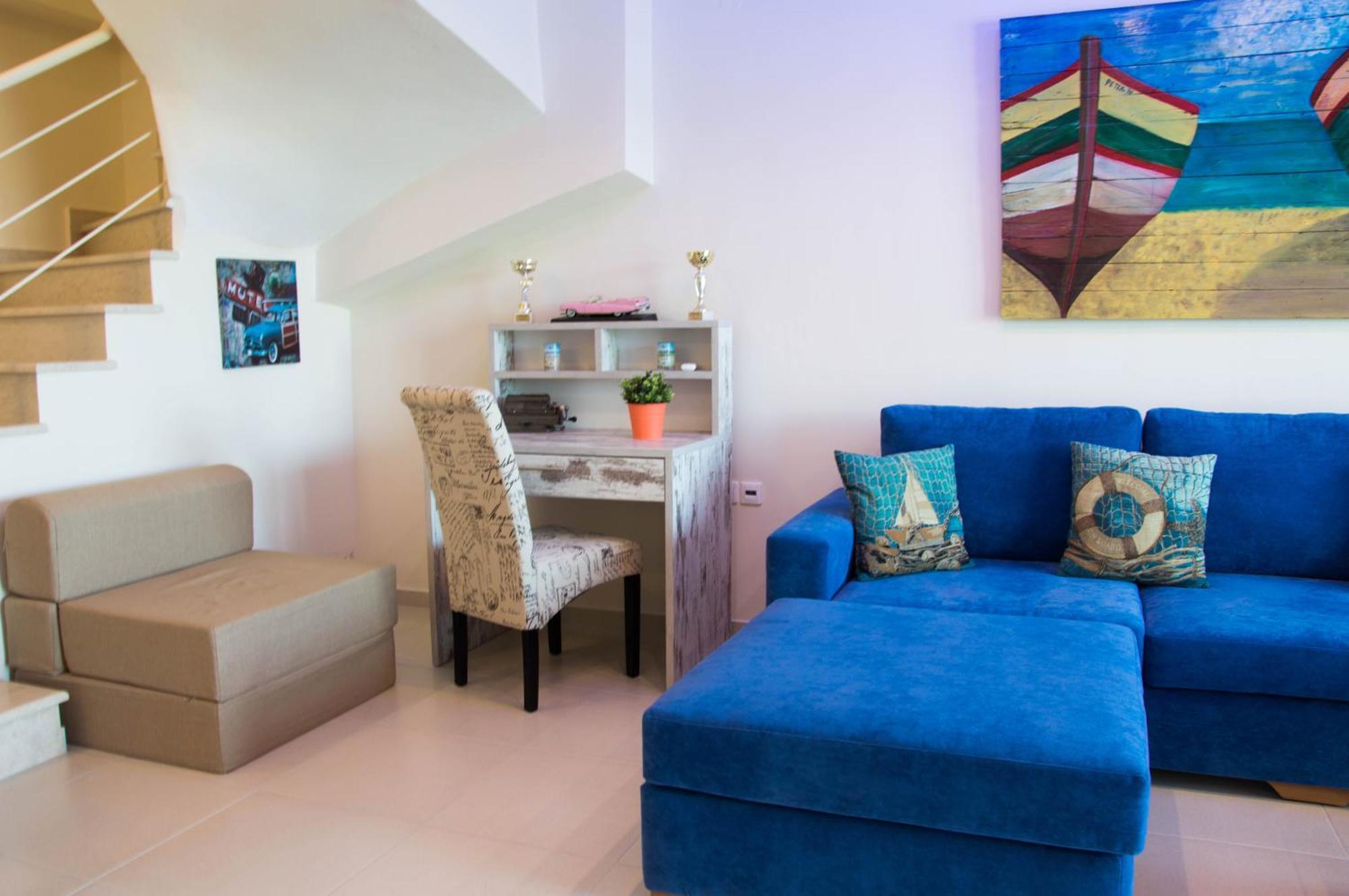 Xalonia Villas Agios Nikolaos  Zimmer foto