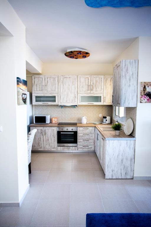 Xalonia Villas Agios Nikolaos  Zimmer foto