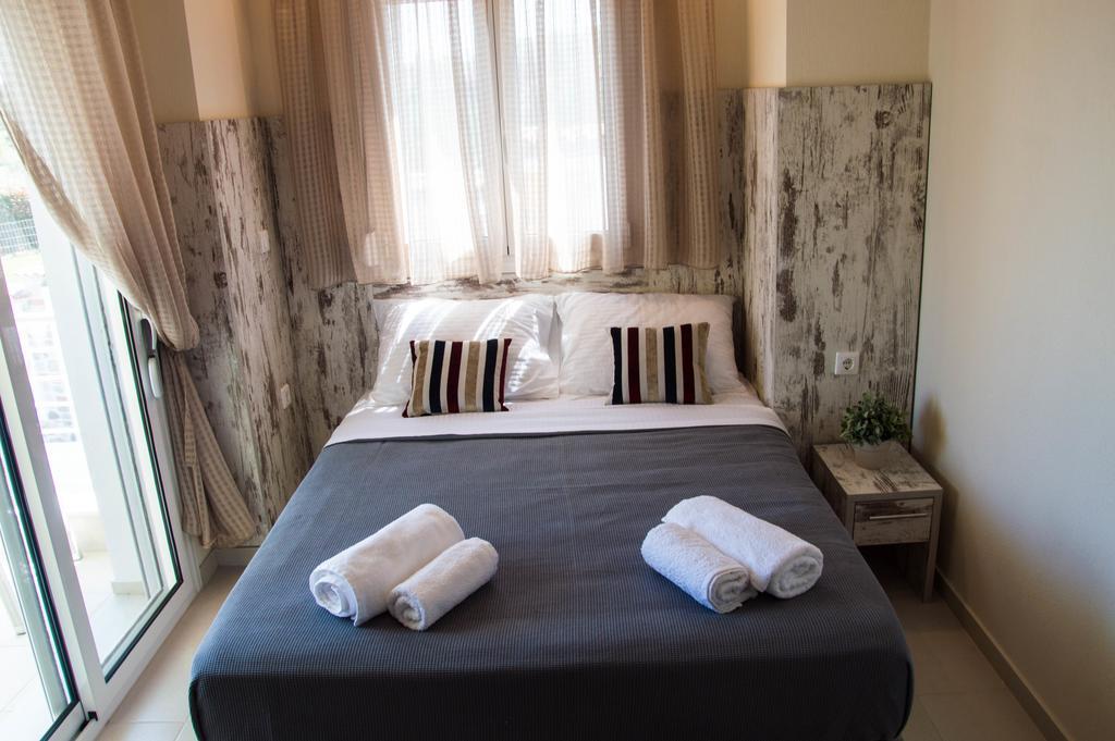 Xalonia Villas Agios Nikolaos  Zimmer foto
